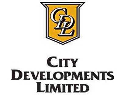 City Development Limited logo